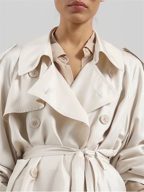 Trench Veyron THE FRANKIE SHOP | VEYRONTRFS21890001